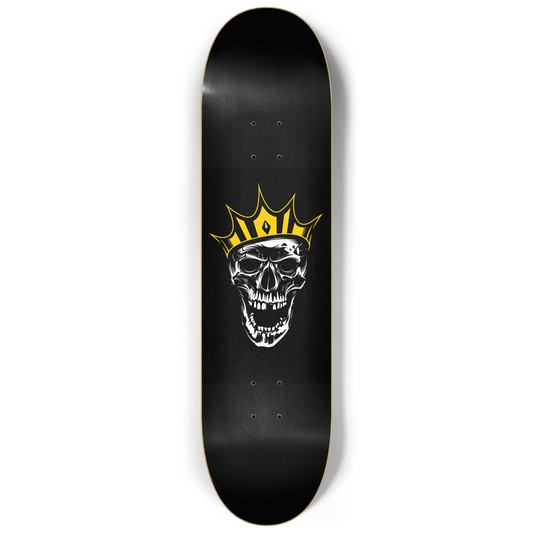 Nyx King 8-1/4 Skateboard Deck