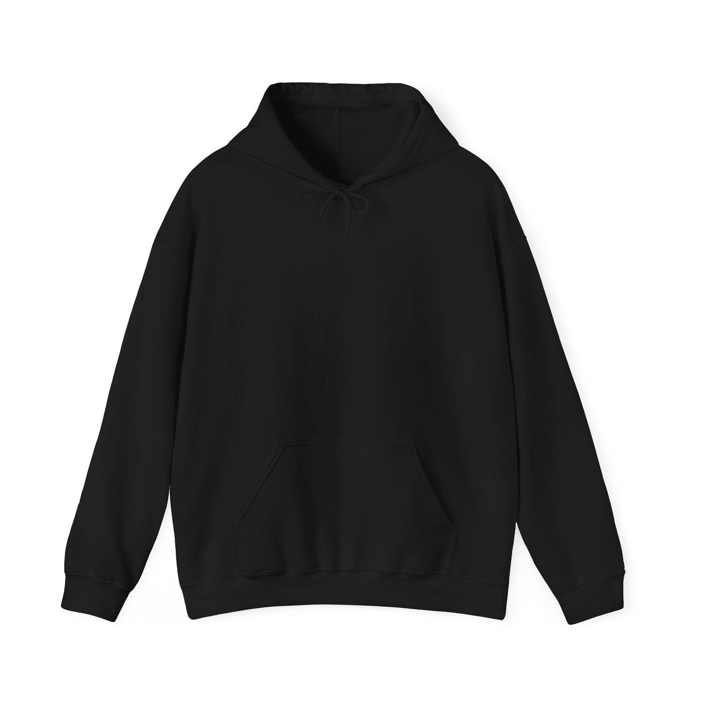 NYX More Than Boards Unisex Heavy Blend™ Hoodie