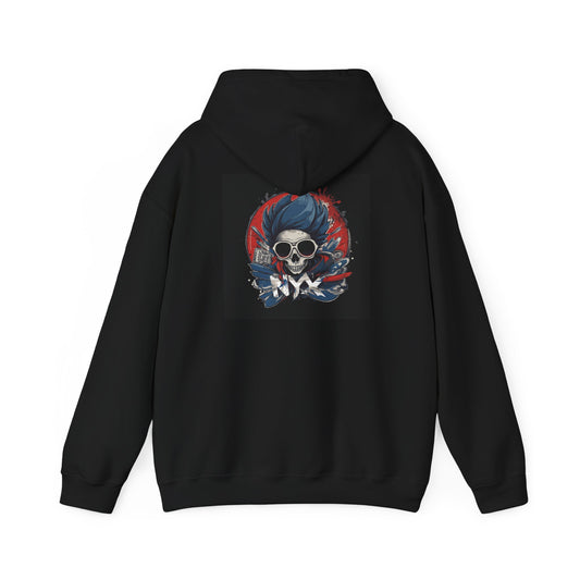 NYX LOGO Hoodie