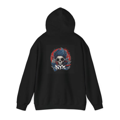 NYX LOGO Hoodie