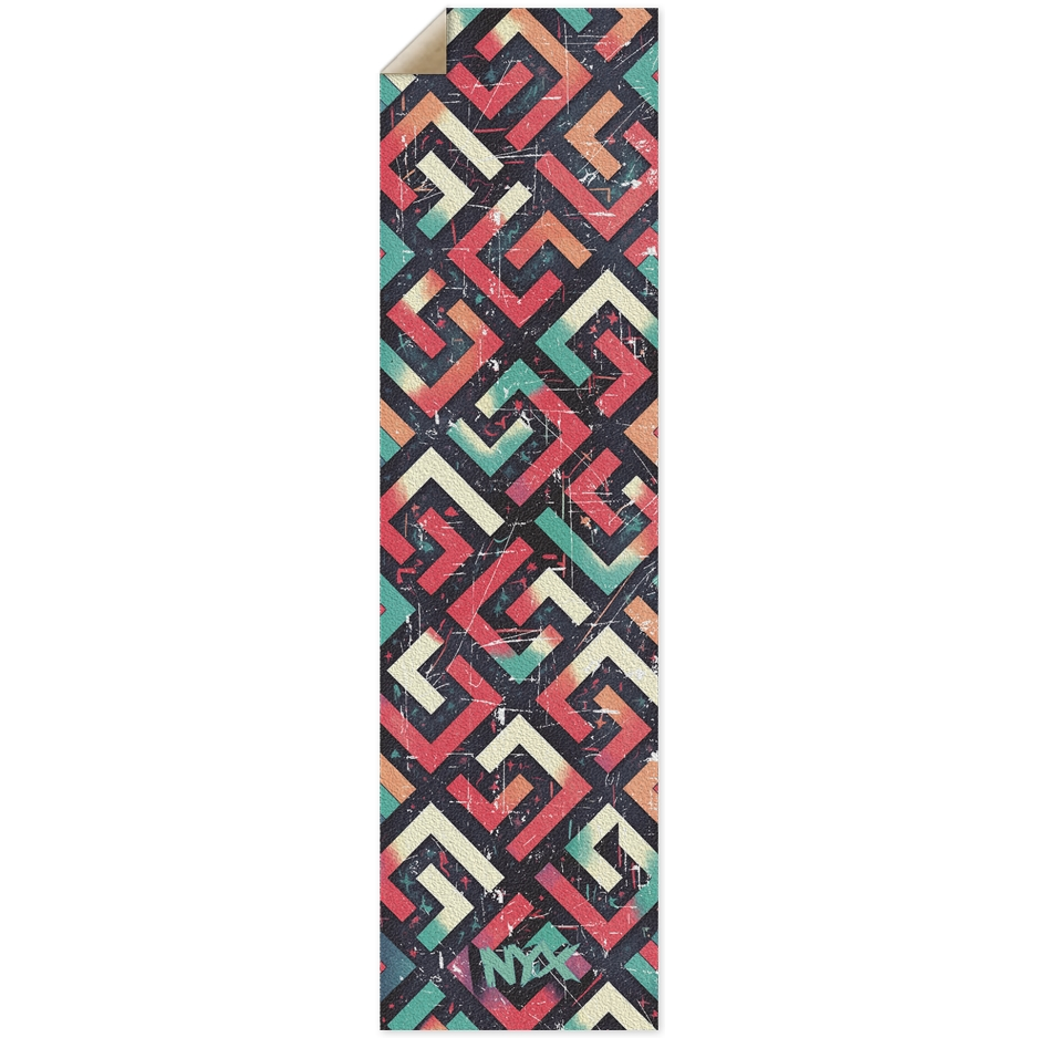 9 x 33 Inches Griptape  #1