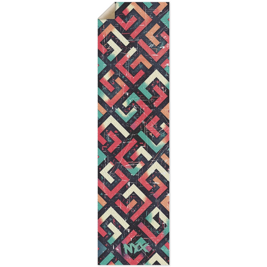 9 x 33 Inches Griptape  #1