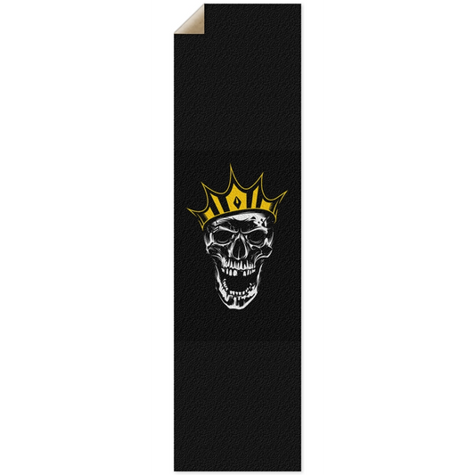 NYX King 9 x 33 Inch Griptape