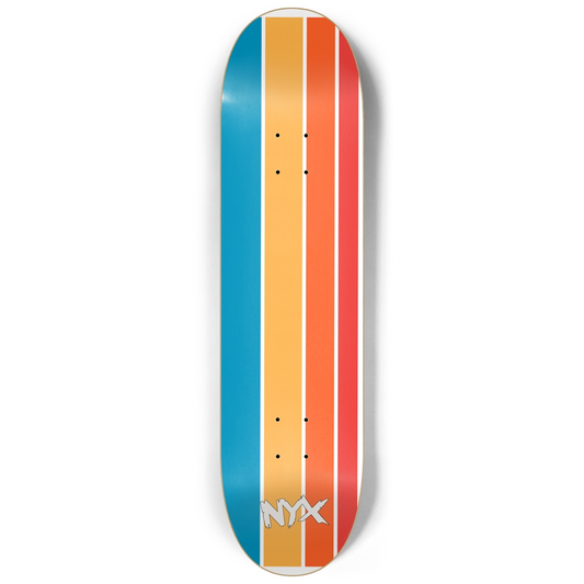 My next board 8-1/4 Skateboard Deck